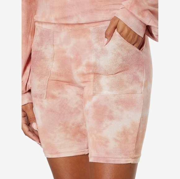 Honeydew Intimates Daze Off Biker Shorts - Libra Watercolor - Picture 3 of 10